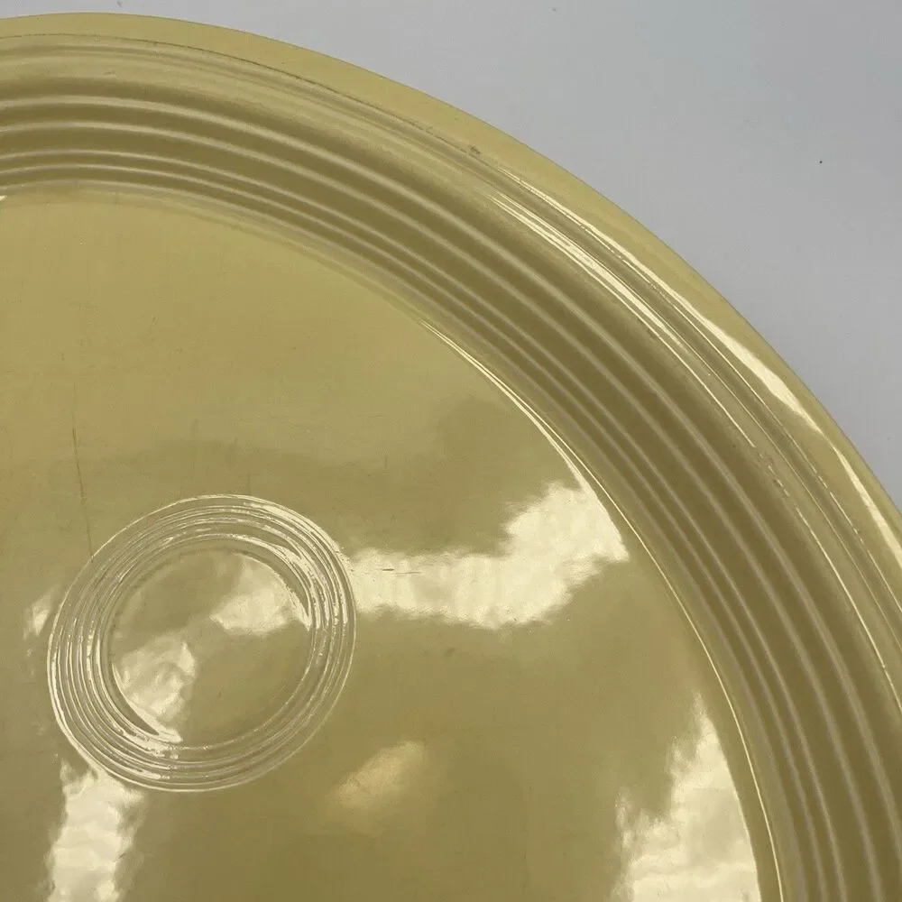 Fiestaware Large 13